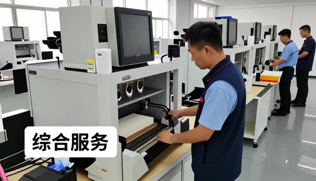 机电系统集成方案