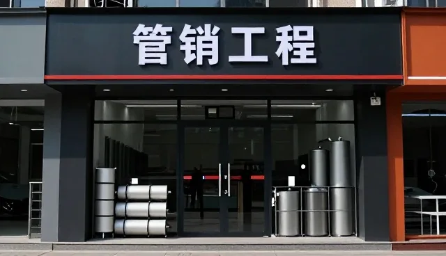 管网工程施工中适用条件的选择与实际应用