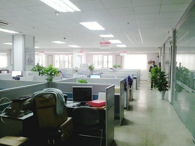 上海门禁五金加工中心